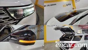 Ford Explorer, 2021 — миниатюра 20