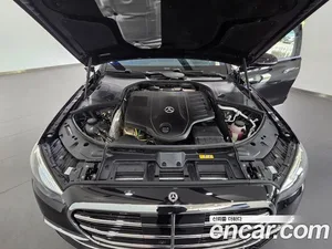 Mercedes-Benz S-Class, 2025 — миниатюра 6