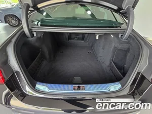 Mercedes-Benz S-Class, 2025 — миниатюра 11