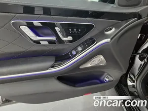 Mercedes-Benz S-Class, 2025 — миниатюра 15