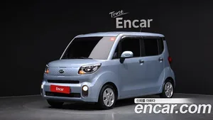Kia RAY, 2019 — миниатюра 1
