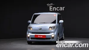 Kia RAY, 2019 — миниатюра 3