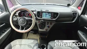 Kia RAY, 2019 — миниатюра 10