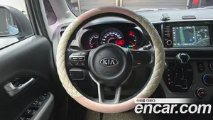 Kia RAY, 2019 — миниатюра 19