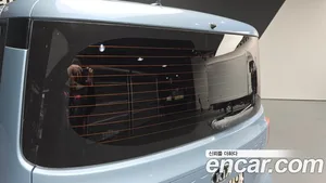 Kia RAY, 2019 — миниатюра 29