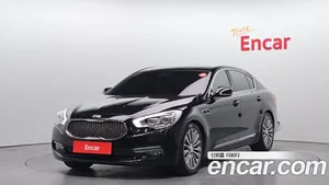 Kia K9, 2016 — миниатюра 1