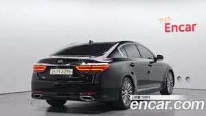 Kia K9, 2016 — миниатюра 2