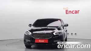 Kia K9, 2016 — миниатюра 3