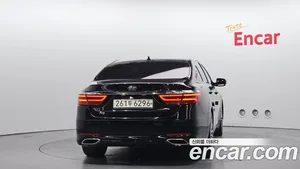 Kia K9, 2016 — миниатюра 4