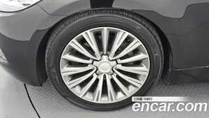 Kia K9, 2016 — миниатюра 5
