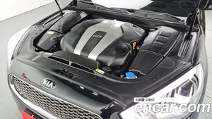 Kia K9, 2016 — миниатюра 6