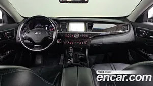 Kia K9, 2016 — миниатюра 7