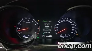 Kia K9, 2016 — миниатюра 8