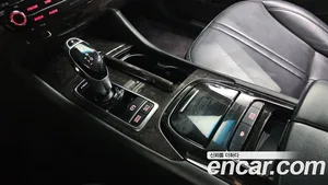 Kia K9, 2016 — миниатюра 9