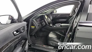 Kia K9, 2016 — миниатюра 10