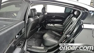 Kia K9, 2016 — миниатюра 11