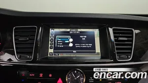 Kia K9, 2016 — миниатюра 12