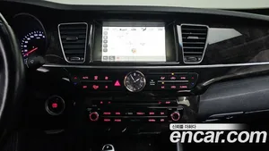 Kia K9, 2016 — миниатюра 13