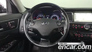 Kia K9, 2016 — миниатюра 14
