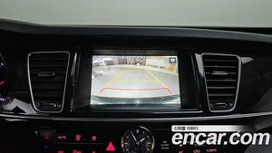 Kia K9, 2016 — миниатюра 15