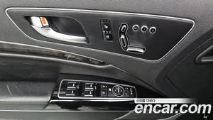 Kia K9, 2016 — миниатюра 18