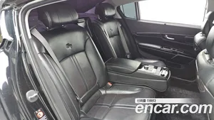 Kia K9, 2016 — миниатюра 20