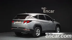 Hyundai Tucson, 2022 — миниатюра 2