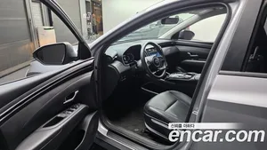 Hyundai Tucson, 2022 — миниатюра 13