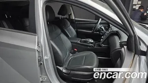 Hyundai Tucson, 2022 — миниатюра 18