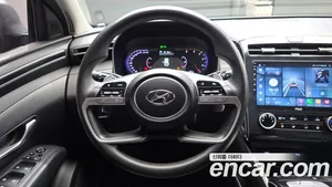 Hyundai Tucson, 2022 — миниатюра 19