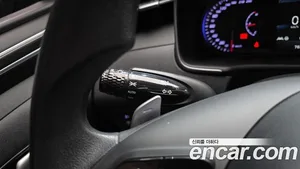 Hyundai Tucson, 2022 — миниатюра 22