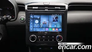 Hyundai Tucson, 2022 — миниатюра 23