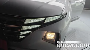 Hyundai Tucson, 2022 — миниатюра 8