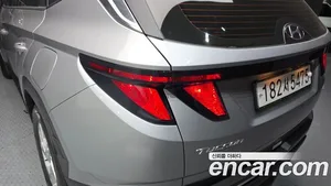 Hyundai Tucson, 2022 — миниатюра 9