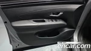 Hyundai Tucson, 2022 — миниатюра 14