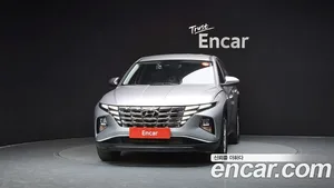 Hyundai Tucson, 2022 — миниатюра 3