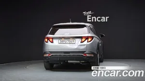 Hyundai Tucson, 2022 — миниатюра 4