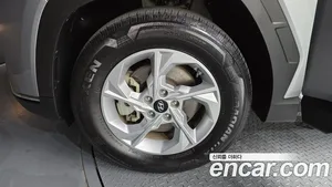 Hyundai Tucson, 2022 — миниатюра 5