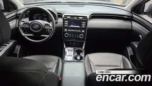 Hyundai Tucson, 2022 — миниатюра 10