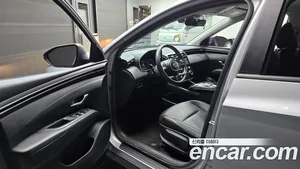 Hyundai Tucson, 2022 — миниатюра 13