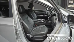 Hyundai Tucson, 2022 — миниатюра 17