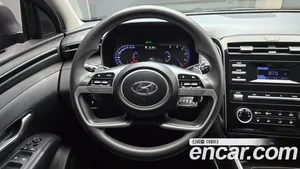 Hyundai Tucson, 2022 — миниатюра 18