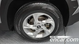 Hyundai Tucson, 2022 — миниатюра 7
