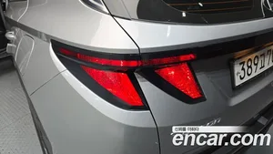 Hyundai Tucson, 2022 — миниатюра 9