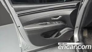 Hyundai Tucson, 2022 — миниатюра 14