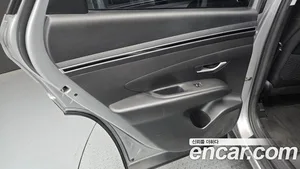 Hyundai Tucson, 2022 — миниатюра 15