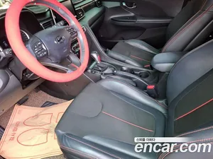 Hyundai Veloster, 2018 — миниатюра 8
