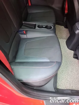 Hyundai Veloster, 2018 — миниатюра 9