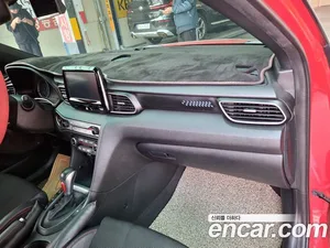 Hyundai Veloster, 2018 — миниатюра 10