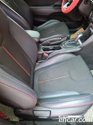 Hyundai Veloster, 2018 — миниатюра 11